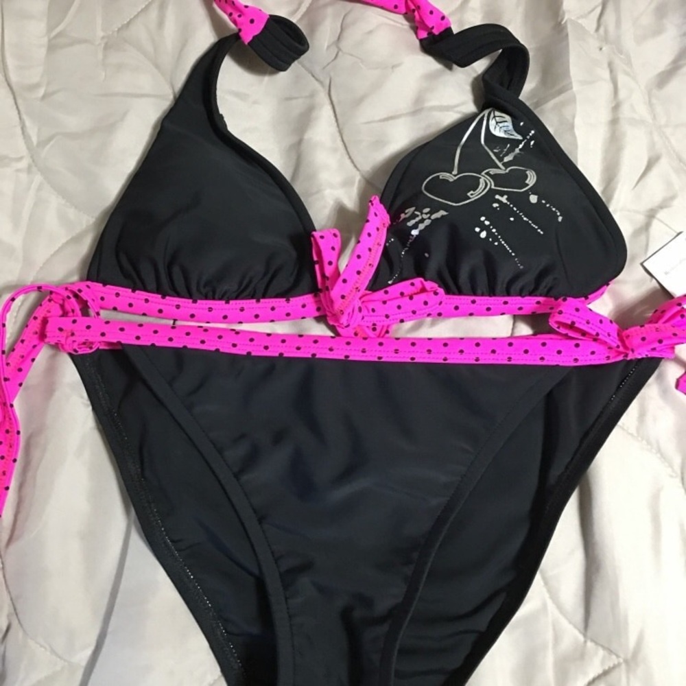 Medium bikini